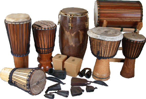grouped-drums